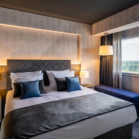 Hotel Osijek Eksteriør bilde