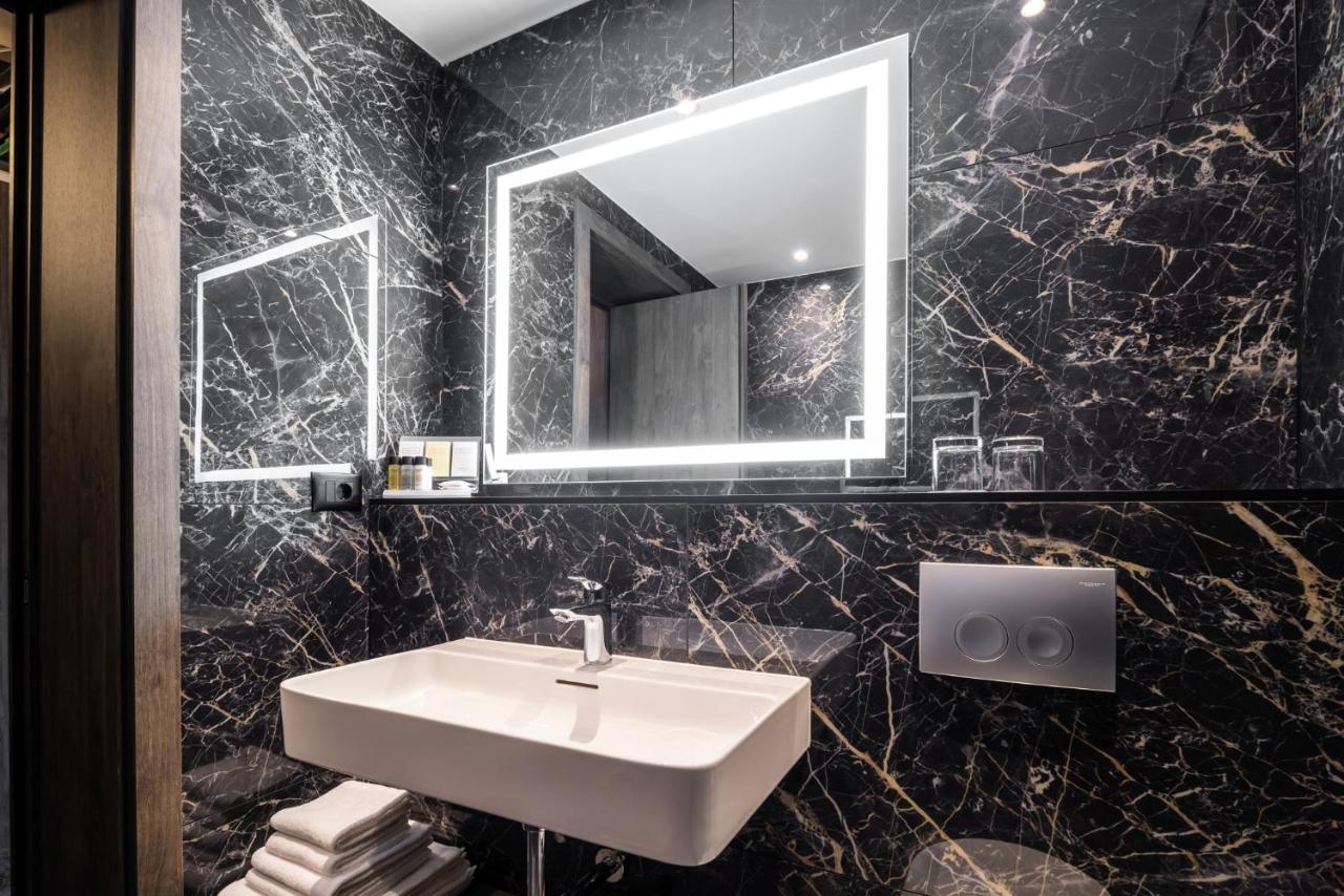 Hotel Osijek Eksteriør bilde