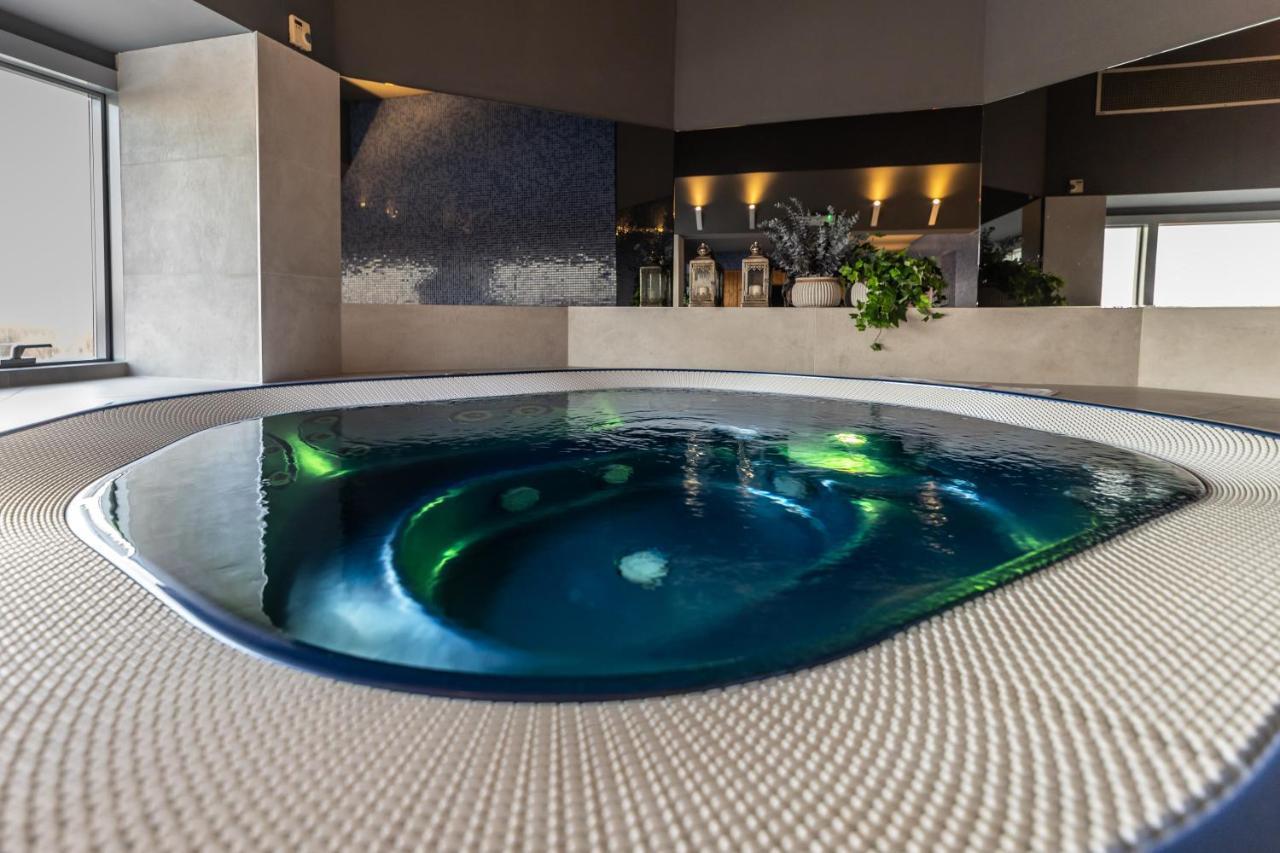 Hotel Osijek Eksteriør bilde