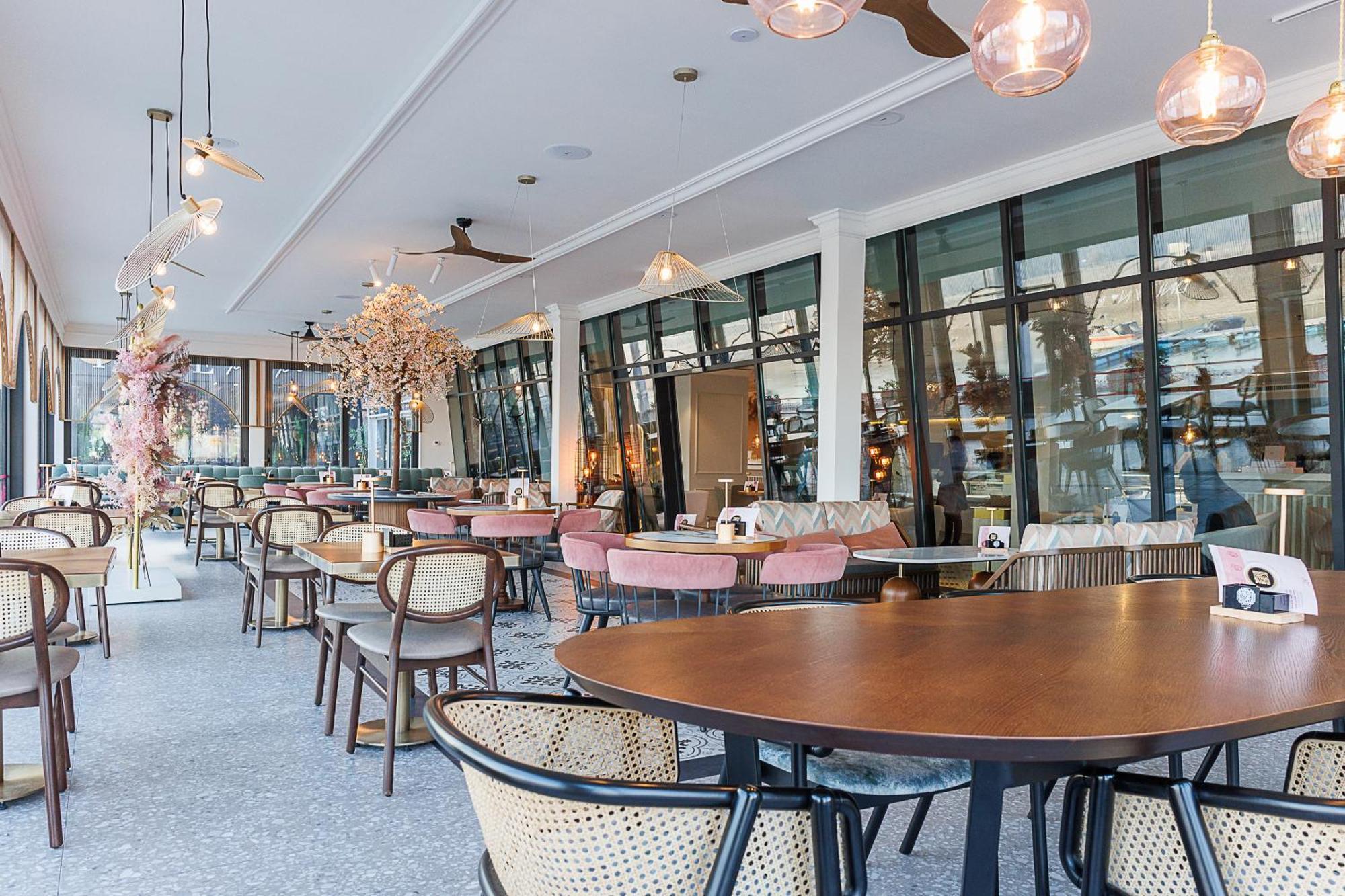 Hotel Osijek Eksteriør bilde