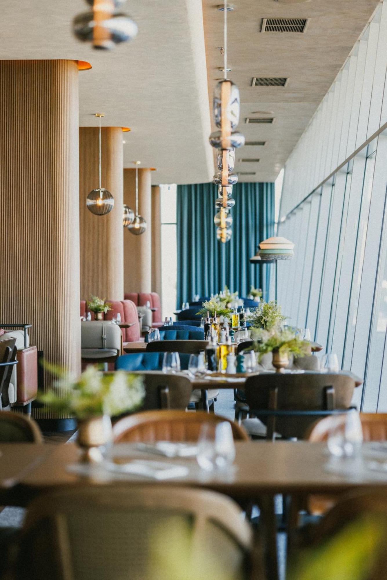 Hotel Osijek Eksteriør bilde