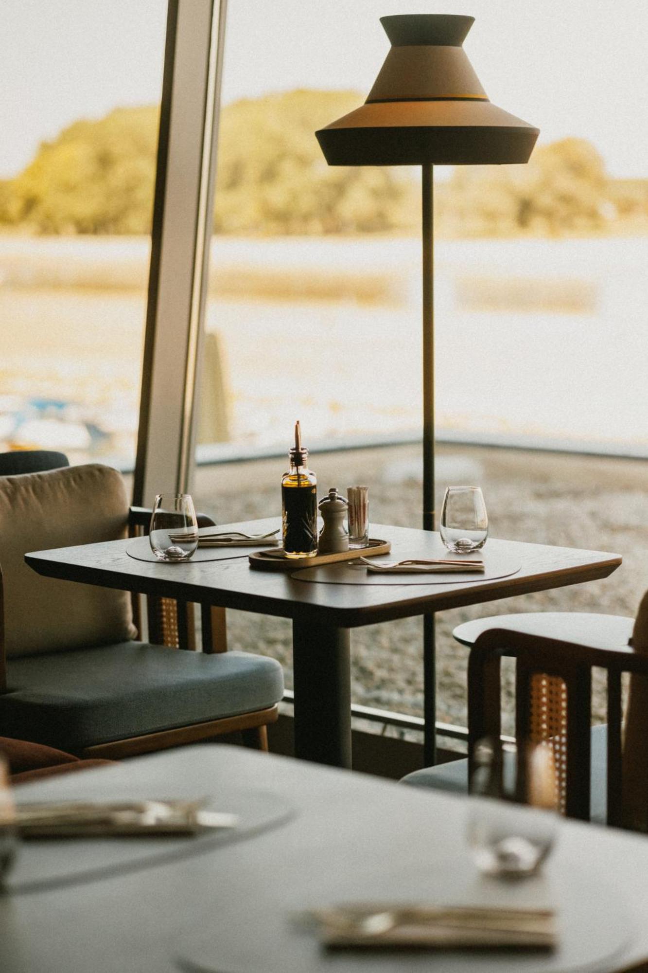 Hotel Osijek Eksteriør bilde