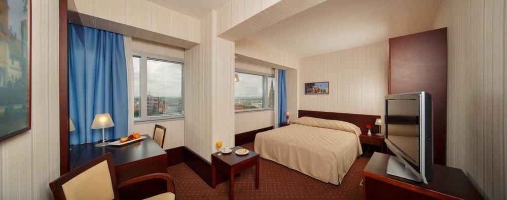 Hotel Osijek Eksteriør bilde