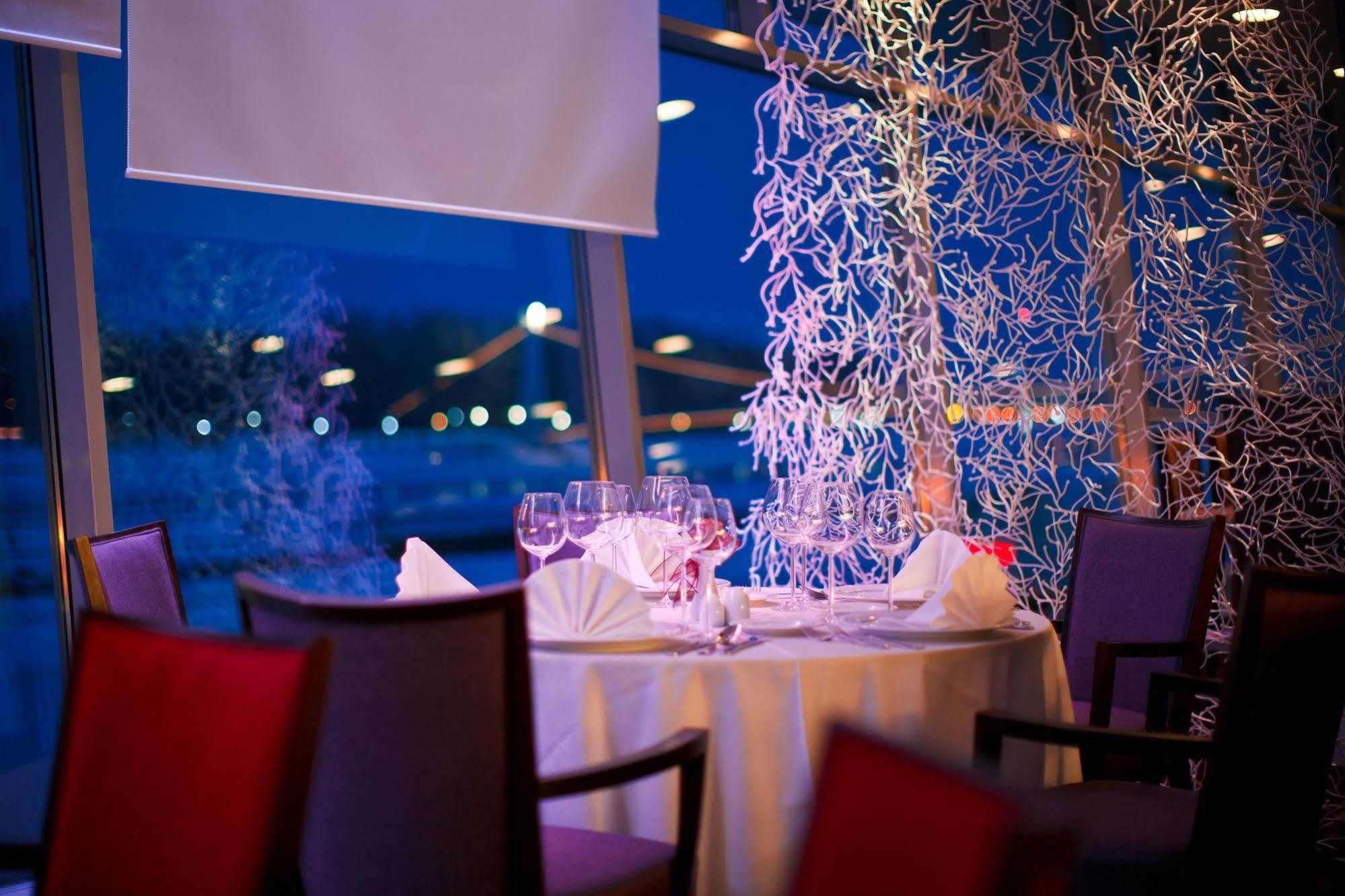 Hotel Osijek Eksteriør bilde