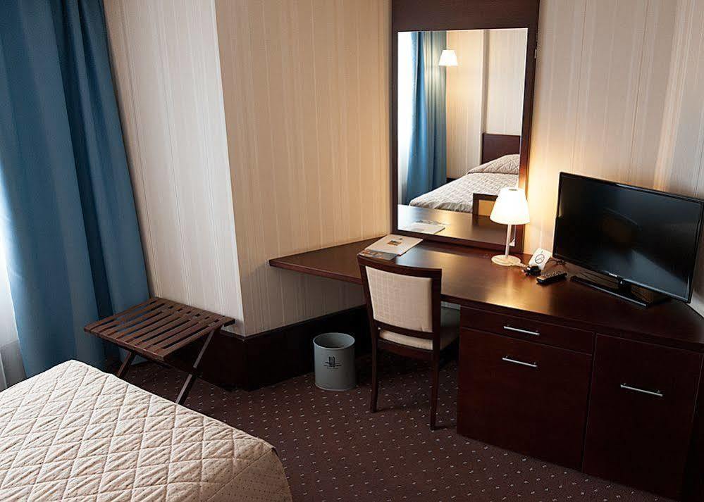 Hotel Osijek Eksteriør bilde